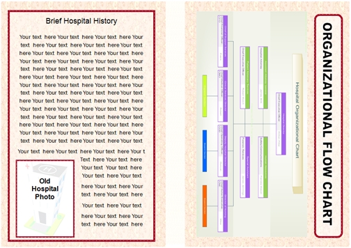 Download hospital brochure first and last page